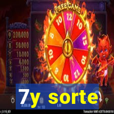7y sorte